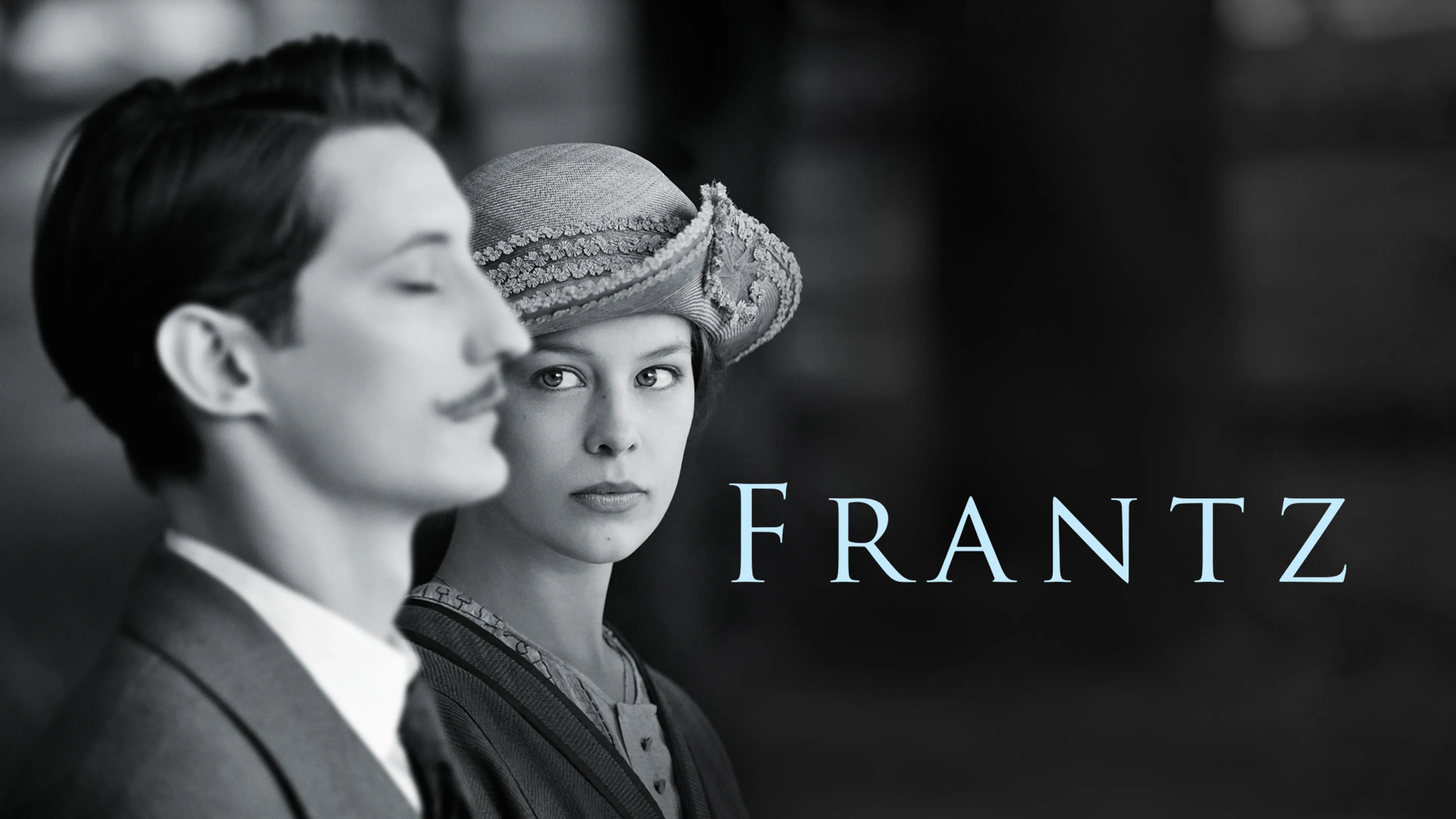 Frantz poster